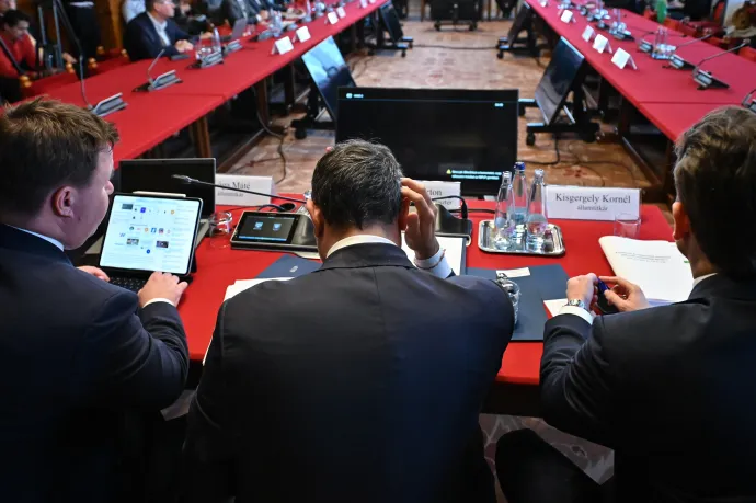 Fotó: Alföldi Dániel István / Telex