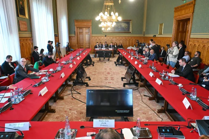 Nagy Márton: Mi máson múlna az ország versenyképessége, ha nem az energián és az adópolitikán?