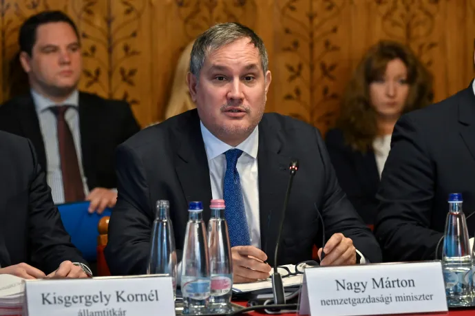 Fotó: Alföldi Dániel István / Telex