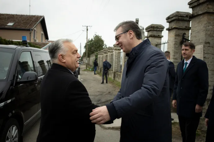 Orbán pénteken azért fog tárgyalni, hogy ne csak engedély, hanem nafta is legyen