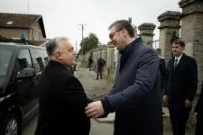 Orbán to negotiate not just for a license, but also for oil on Friday