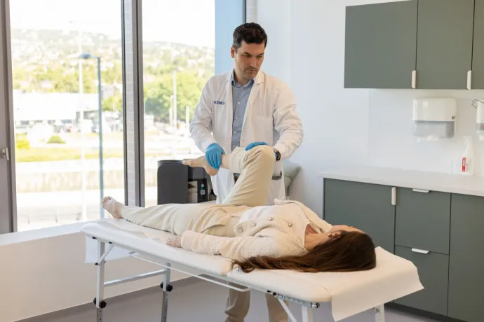 Régóta fáj, de nem talál megoldást? Van kiút a krónikus fájdalomból (x)