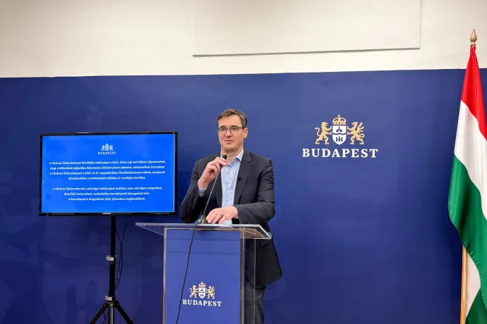 Karácsony rendkívüli közgyűlést hívott össze a kelenföldi buszgarázsba, utána a budapestiekkel vonulna a Karmelitához