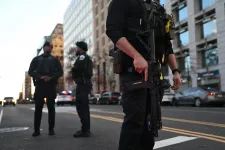 Korábban a CIA-vel is együtt dolgozó afgán egység egykori tagja nyitott tüzet a nemzeti gárdistákra a Fehér Háznál