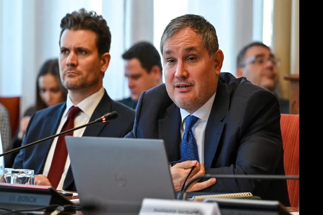 Nagy Márton: A miniszterség egy hivatás, az élet feladása