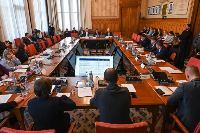 Nagy Márton: A miniszterség egy hivatás, az élet feladása