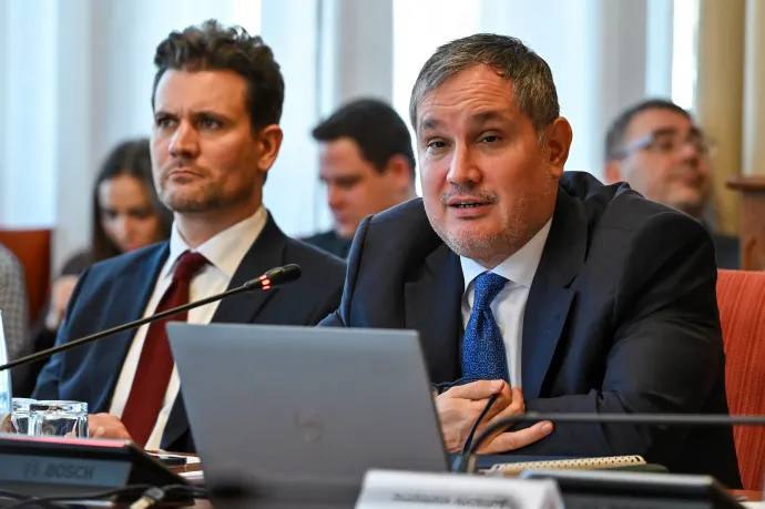 Fotó: Alföldi Dániel István / Telex