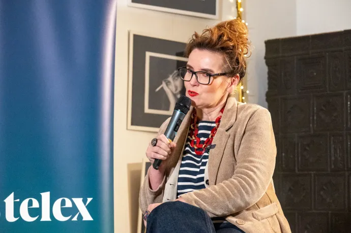 Fotó: Tamás Zsófia / Transtelex