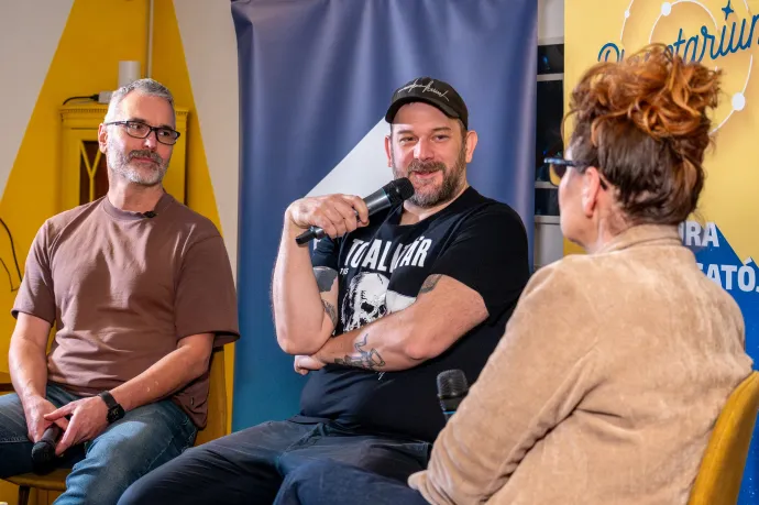 Fotó: Tamás Zsófia / Transtelex