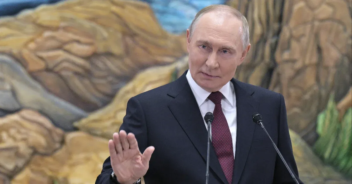 Putyin nem zárta ki Orbán Viktor oroszországi látogatását