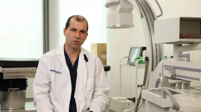 dr. Csikós Miklós – Fotó: Doktor24