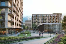 A Fidesz és DK szavazataival kapott zöld lámpát a Bayer Construct újpalotai óriásberuházása