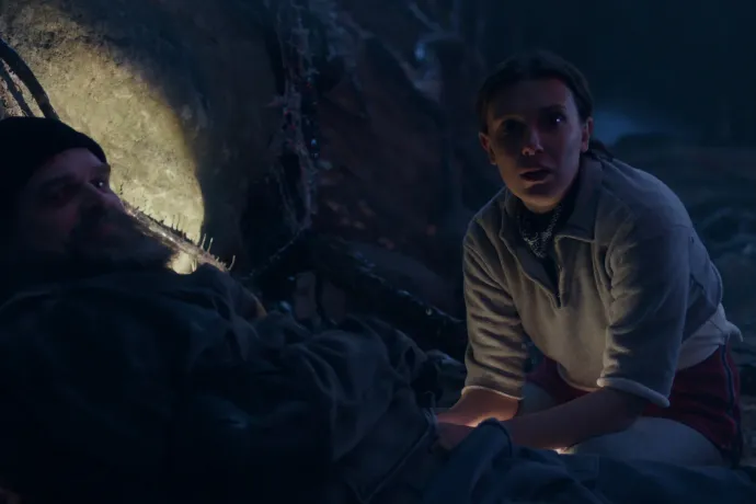 Szinte újrakezdték a Stranger Thingst, csak közben elveszett a lényege