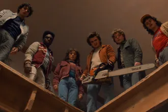 Szinte újrakezdték a Stranger Thingst, csak közben elveszett a lényege