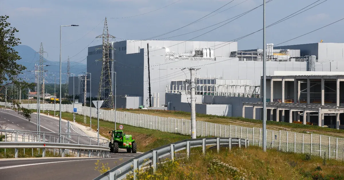 Nem az a baj a Samsung akkugyárának 133 milliárdos támogatásával, hogy nem teremt munkahelyeket