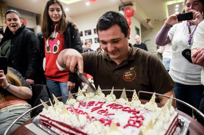 Kitiltották a fogyatékkal élőknek segítő Nem Adom Fel Alapítványt az újbudai iskolákból