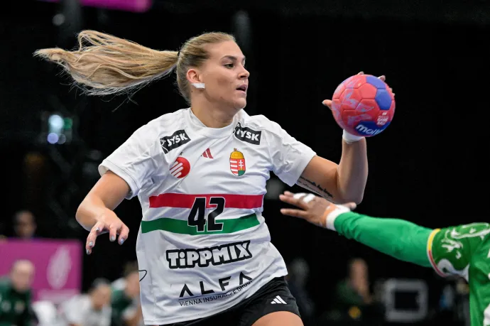 Női kézi-vb: Tipikus első meccs, kilencgólos győzelem Szenegál ellen