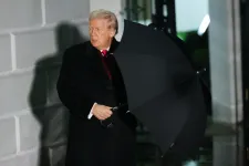 Dánia éjjeli őrséget hozott létre, hogy figyeljék Trump kijelentéseit