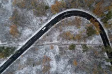 Napos, de hideg idő várható, a Mecsek legmagasabb részein eshet egy kis hó
