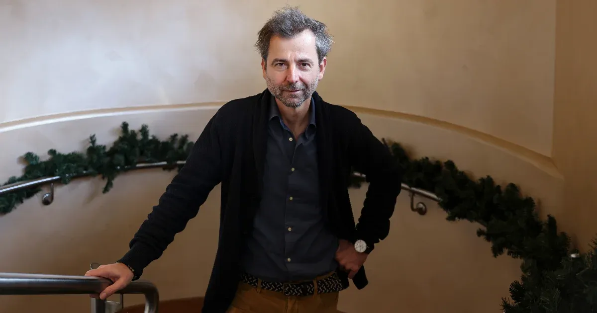 Grecsó Krisztián reméli, hogy Pintér Sándor pokolra jut „a nem mi szültük őket” mondatáért