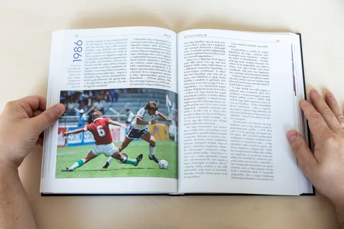 Fotó: Ivándi-Szabó Balázs / Telex