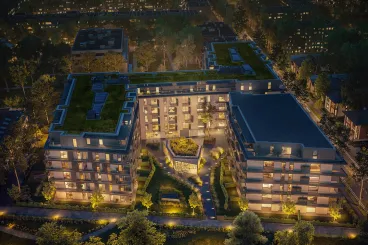 Ünnepi pillanatok az új otthon meghittségében (x)