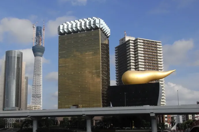 Több mint másfél millió vásárló adatai szivárogtak ki az Asahit érő kibertámadás miatt