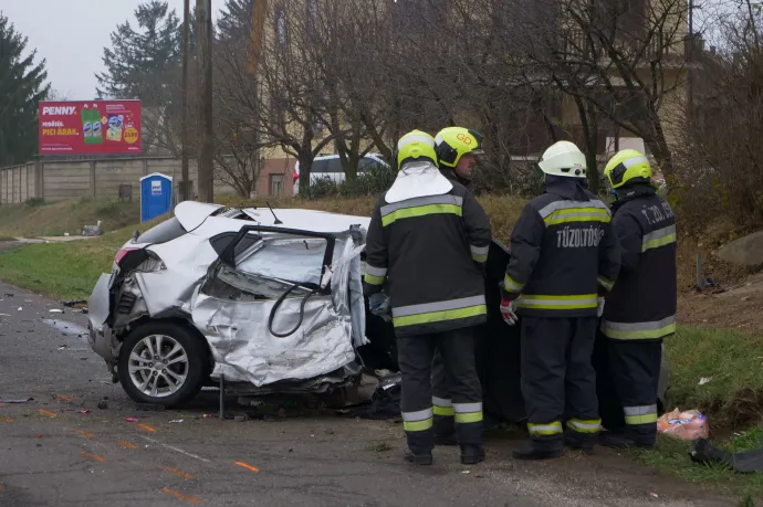 Letartóztatásba kerülhet az aszódi halálos gázolás gyanúsítottja