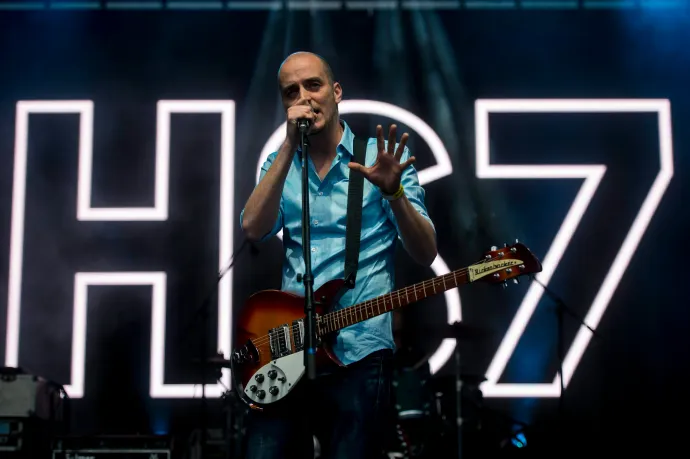 Újra összeáll a Heaven Street Seven