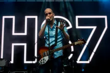 Újra összeáll a Heaven Street Seven