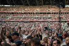 Letartóztatott a rendőrség egy koncertjegyek hamisításából élő férfit, száznál is több hasonló ügyben folyik nyomozás