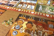 Hat társasjáték, amikkel a felnőtteknek is élvezet lesz a családi társasozás