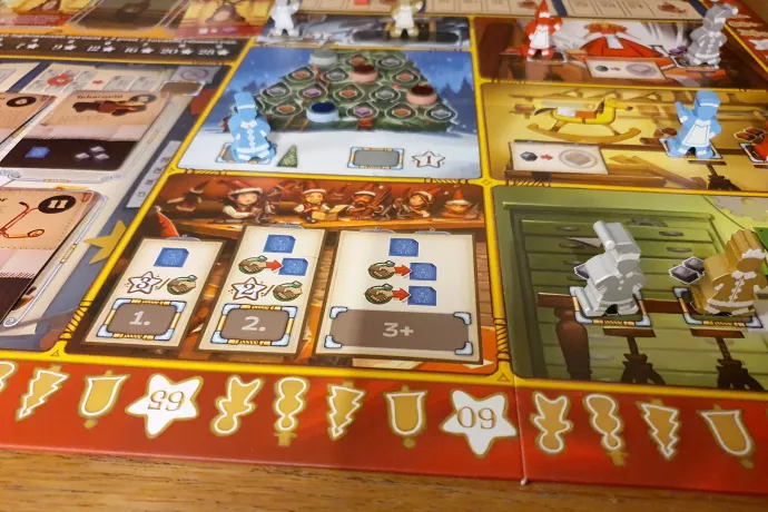 Hat társasjáték, amikkel a felnőtteknek is élvezet lesz a családi társasozás