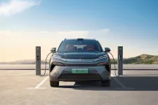 A BYD legújabb villanyautóit olyan gyorsan lehet tölteni, mint egy benzinest tankolni