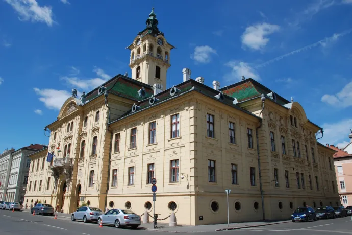 Szegeden is kevesebb jut fejlesztésekre a kormány elvonásai és a gazdaság rossz teljesítménye miatt