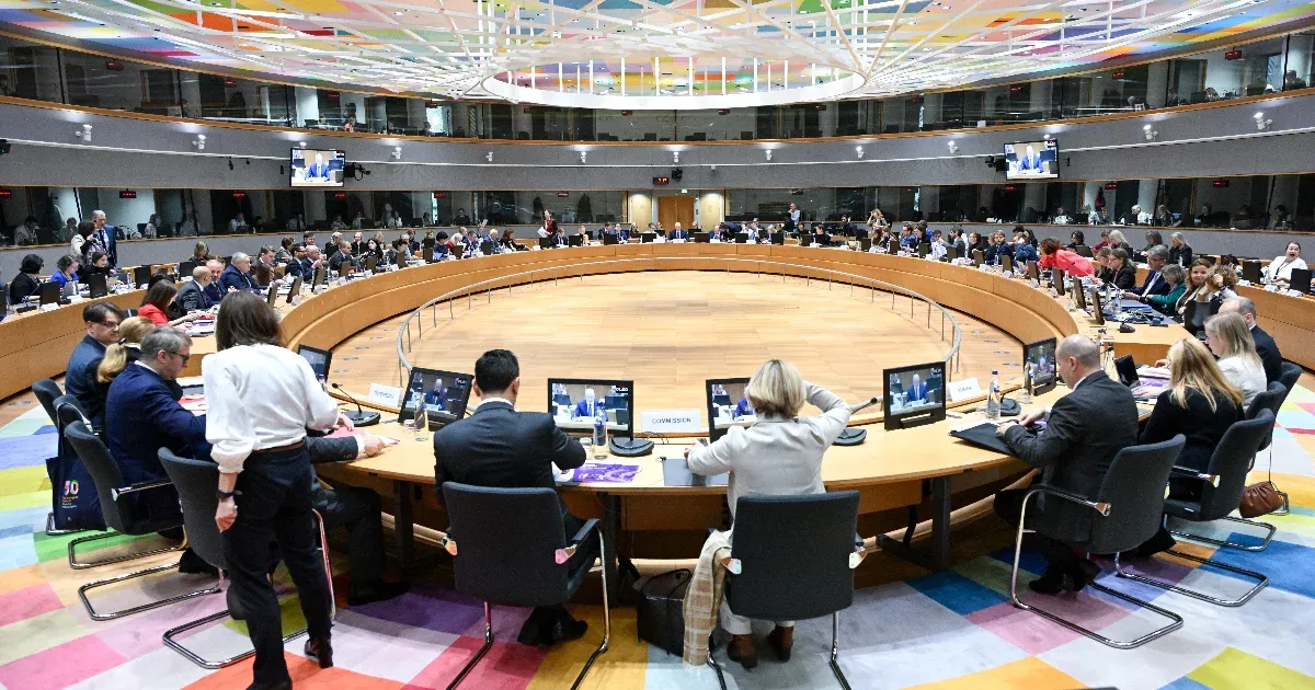 A magyar kormány vétózott egy uniós állásfoglalást a megbízható hírekről