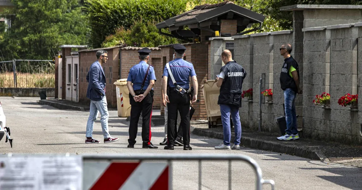 Korrupt ügyész, elszúrt DNS-teszt és egy régi-új név – 18 év után fordulat jöhet egy olasz gyilkosság ügyében