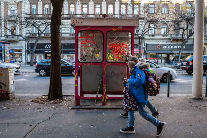 Fotó: Alföldi Dániel István / Telex