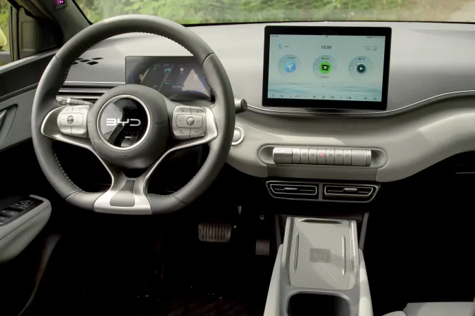 Fotó: Busánszky Lajos / AutóMAGAZIN