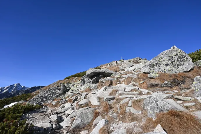 Az Elülső-Szoliszkó – Fotó: Tenczer Gábor / Telex