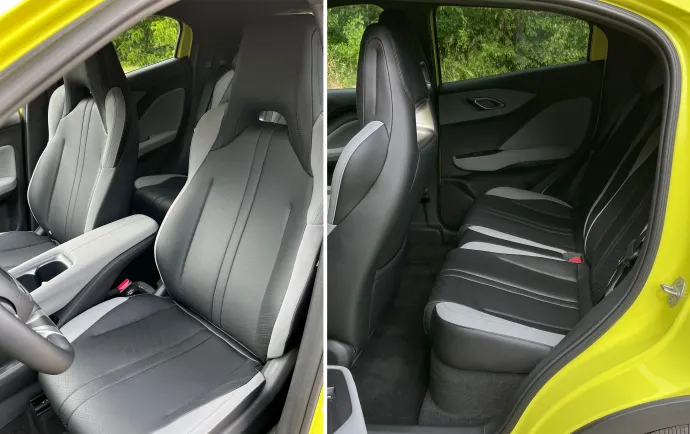 Fotó: Busánszky Lajos / AutóMAGAZIN