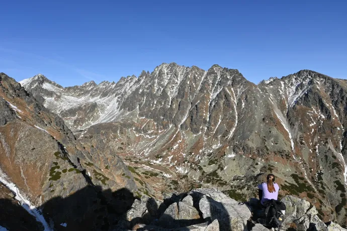 Az Elülső-Szoliszkó – Fotó: Tenczer Gábor / Telex