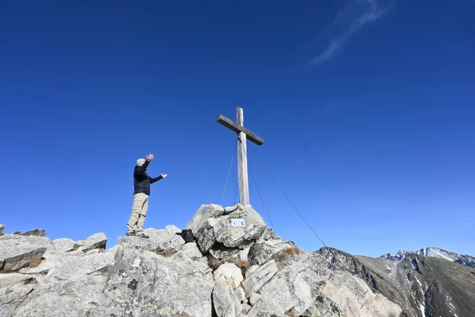 Az Elülső-Szoliszkó – Fotó: Tenczer Gábor / Telex