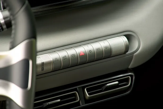 Fotó: Busánszky Lajos / AutóMAGAZIN