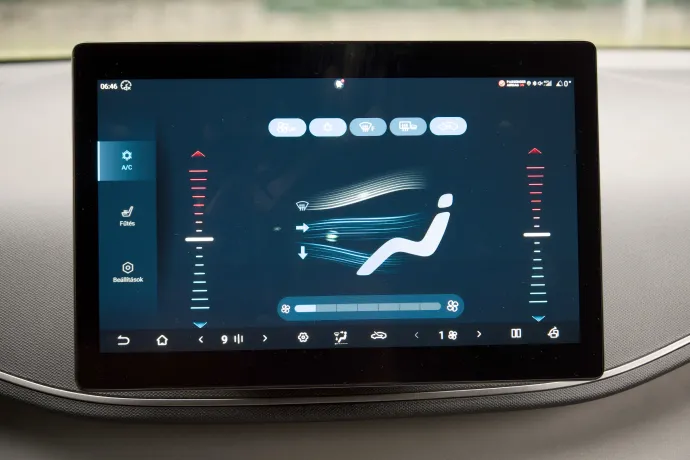 Fotó: Busánszky Lajos / AutóMAGAZIN