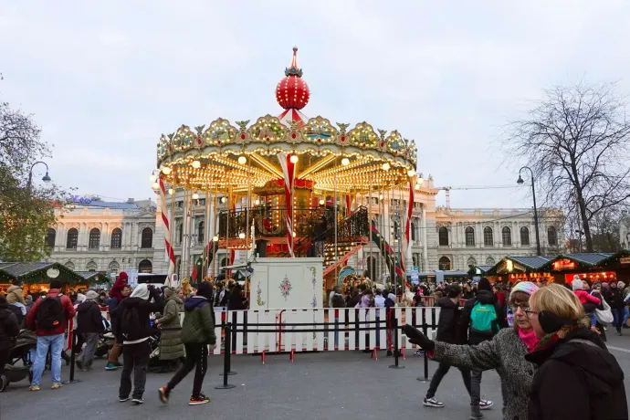 Fotó: Ács Bori / Telex