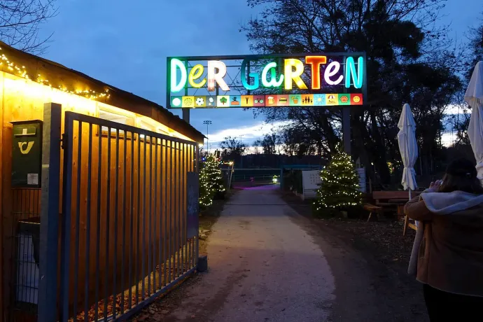 Fotó: Ács Bori / Telex