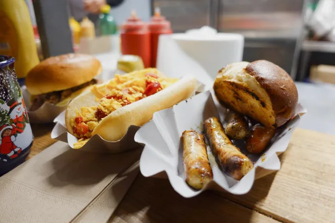 Fotó: Ács Bori / Telex