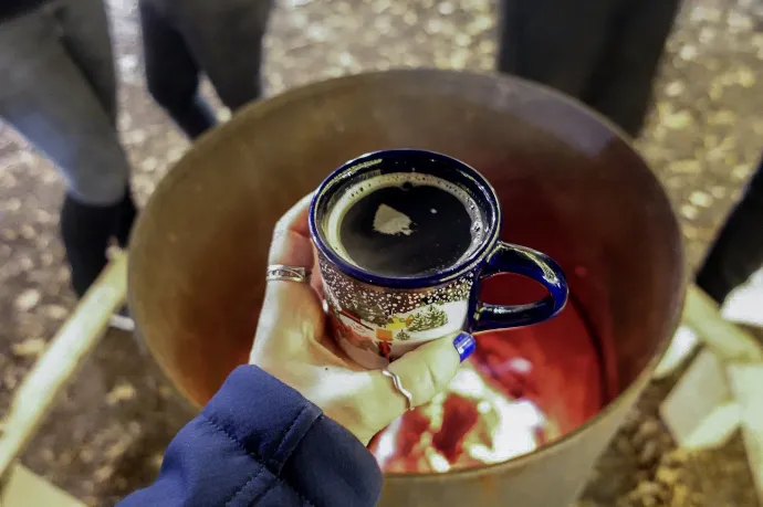 Fotó: Ács Bori / Telex