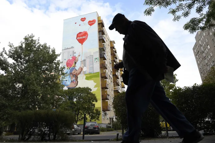 Eurostat-jelentés: Magyarország egyszerre a lakástulajdonosok országa és drágulási bajnok